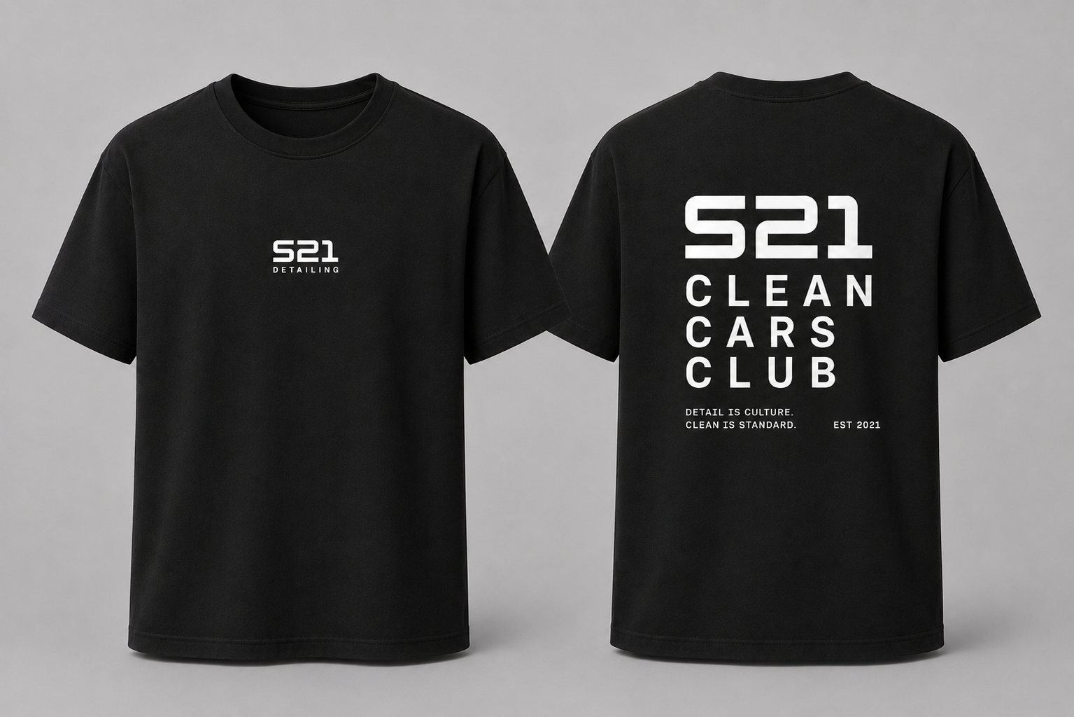 S21 T-Shirt